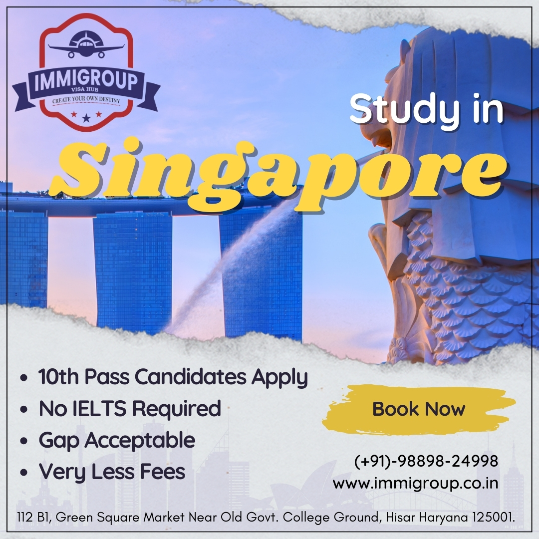 Singapore Study Tourist Visa Immigroup Visa Hub singapore-study-tourist-visa-immigroup-visa-hub